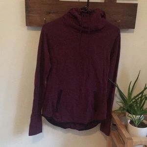 Athleta Century Hoodie